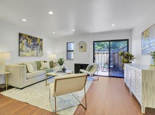 433 W Rincon Ave APT L, Campbell, CA 95008