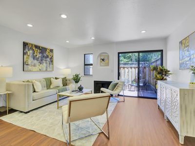 433 W Rincon Ave APT L, Campbell, CA, 95008