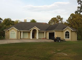 4349 New Hope Rd, Columbus, MS 39702