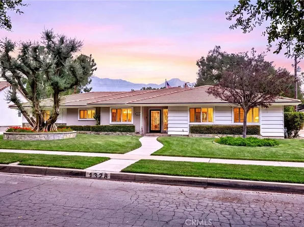 1328 Loma Sola Ave, Upland, CA 91786