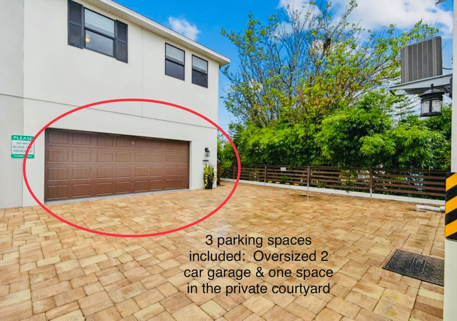 Beach | Family & Pet Friendly | Garage & Balcony | Walk or Bike | — Photo 2