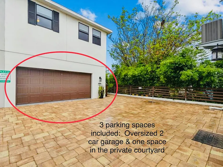 N Osprey Ave — Photo 3
