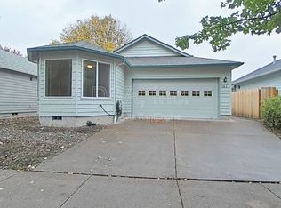 163 SE Partridge Dr, Corvallis, OR