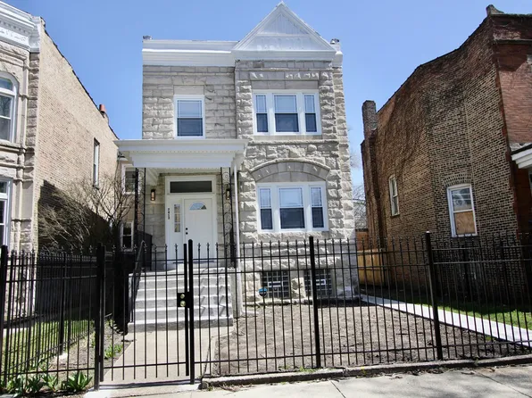 7413 S Princeton Ave, Chicago, IL 60621