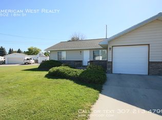 1502 18th St, Cody, WY 82414
