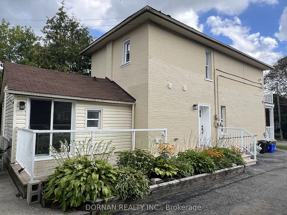 58 Victoria Ave