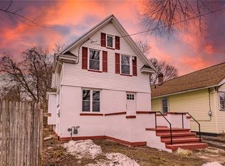 80 Crombie St, Rochester, NY 14605