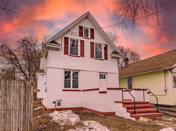80 Crombie St, Rochester, NY 14605