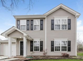 4111 Old Glory Dr, Concord, NC 28025