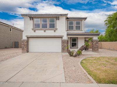 3841 E Esplanade Ave, Gilbert, AZ, 85297