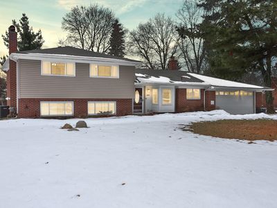6395 Waterford Hill Ter, Clarkston, MI, 48346