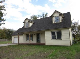 311 W Edgewood St, Augusta, KS 67010