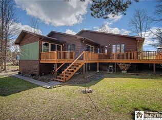 4524 W Lake Rd, Mayville, NY 14757