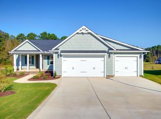 45 Winterwood Dr, Benson, NC 27504