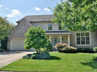 336 Fallriver Dr, Reynoldsburg, OH