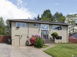 12450 169th Ave SE, Renton, WA 98059