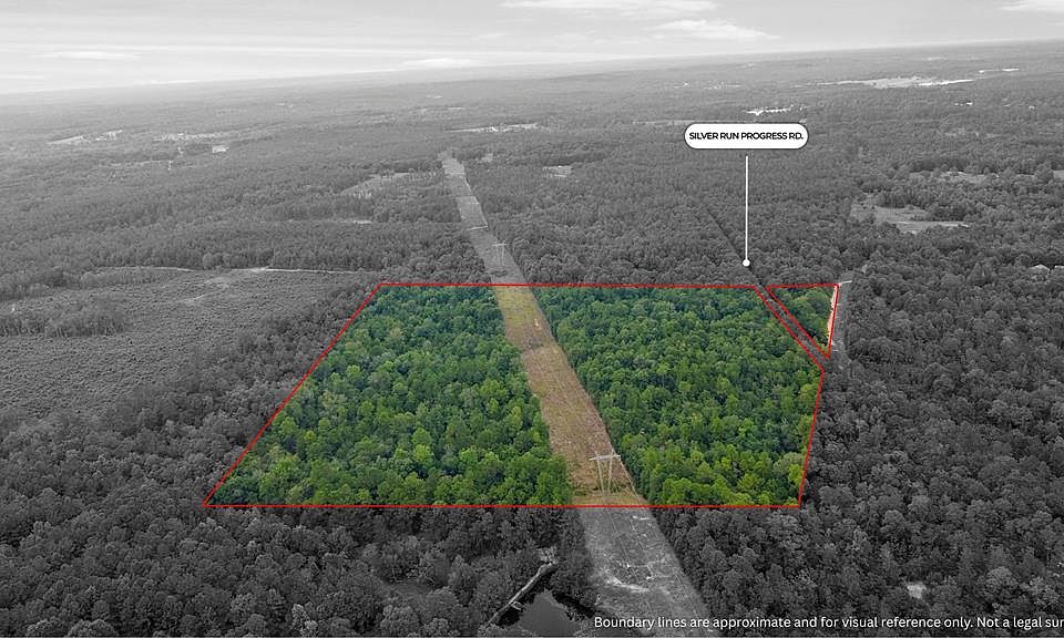 1st image of Nhn Silver Run Progress Rd