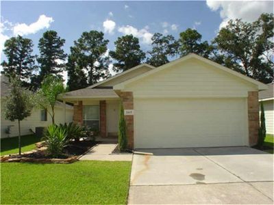 21615 Astipalia Dr, Spring, TX, 77388