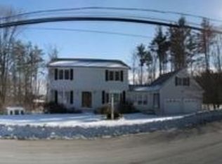 113 N Shore Rd, Derry, NH 03038