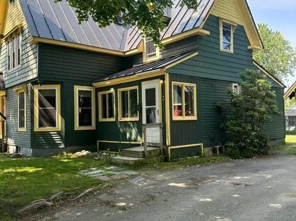 57 Perkins Street, Bangor, ME 04401