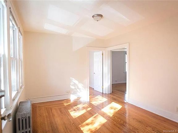 south facing living room