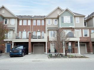 3050 Rotary Way #45, Burlington, ON L7M0G8