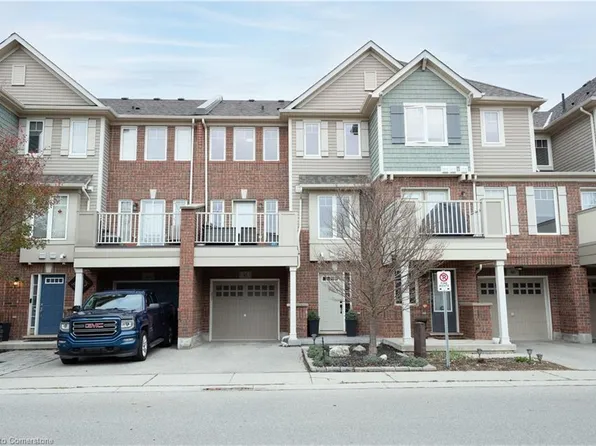 3050 Rotary Way #45, Burlington, ON L7M 0G8