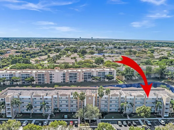 9560 Weldon Circle #J413, Tamarac, FL 33321