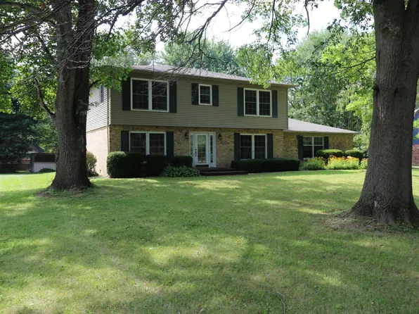 1135 S Meahme Trl, Crawfordsville, IN 47933