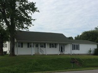 8418 Cadiz Rd, Princeton, KY 42445