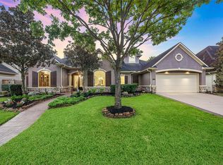 4515 Candlewood Park Ln, Katy, TX 77494