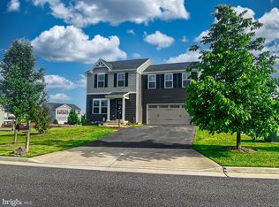 2311 Butternut Ln, Culpeper, VA 22701