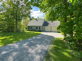 339 Dennis Hill Rd, Litchfield, ME 04350