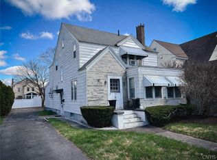 344 Wendell Ter, Syracuse, NY