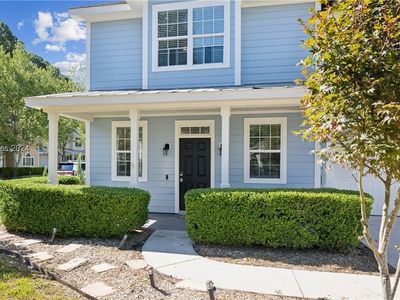 1 Fernbank Ave, Bluffton, SC, 29910