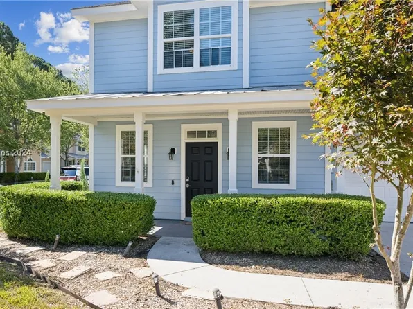 1 Fernbank Ave, Bluffton, SC 29910