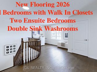 103 Connell Dr, Georgina, ON L4P 0K3