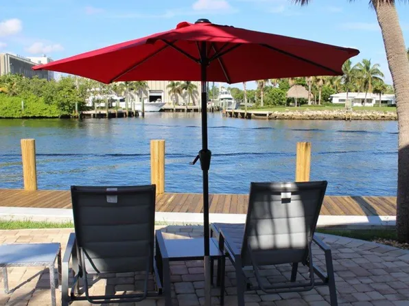 1705 N Riverside Drive #7, Pompano Beach, FL 33062