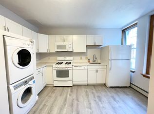 259 North St #3, Boston, MA 02109