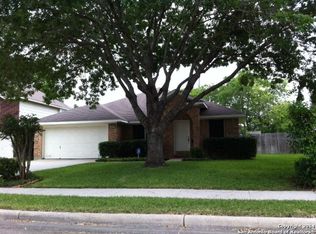 1017 Mourning Dove, Schertz, TX 78154