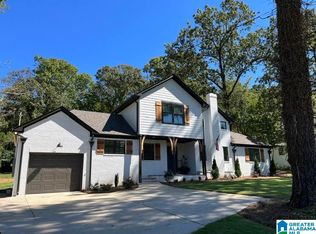 2401 Rocky Ridge Rd, Birmingham, AL 35243