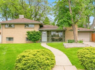 4420 Brentwood St, Wheat Ridge, CO 80033