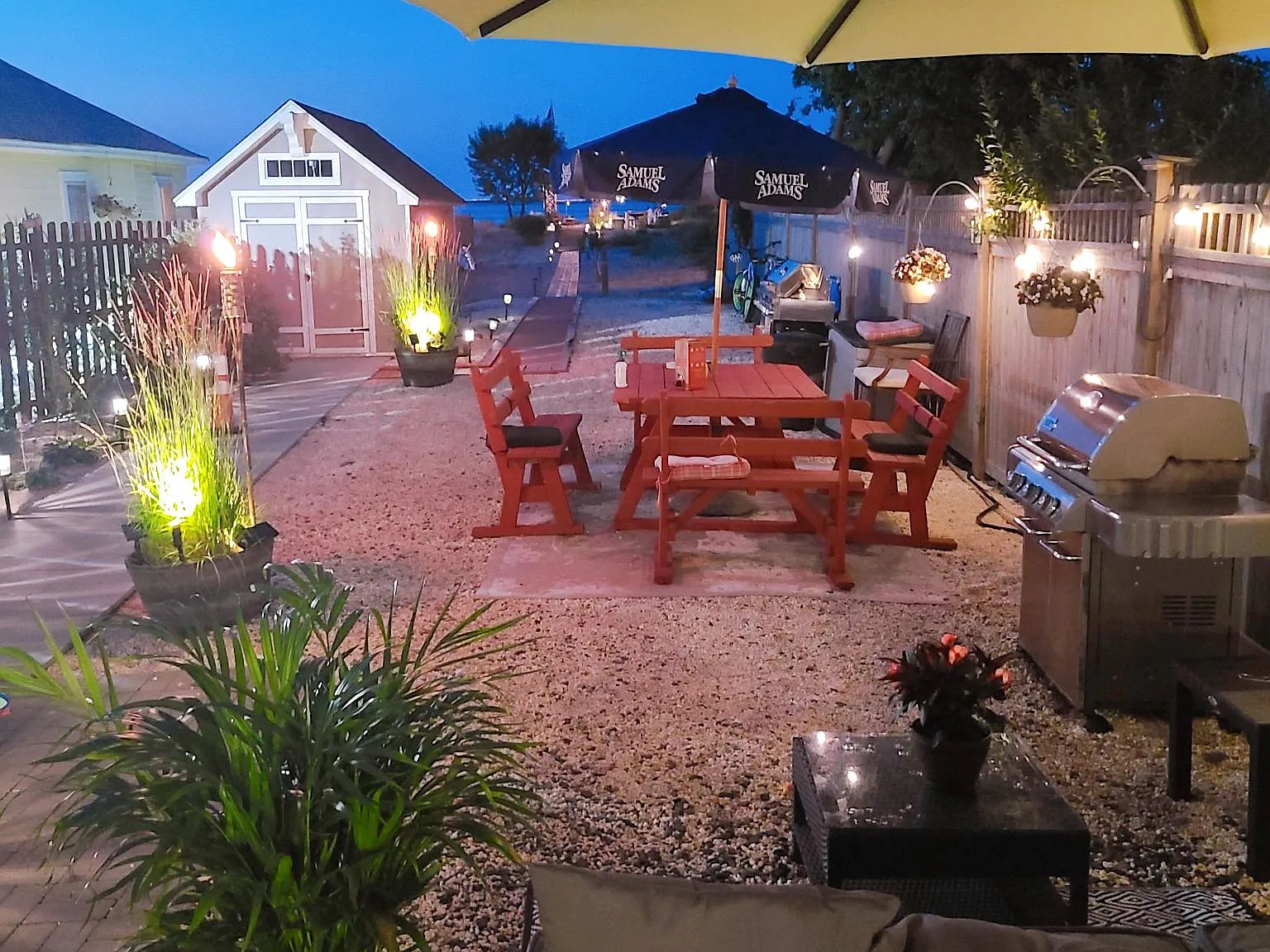 1 bed, 450 sqft, $1,700 — Photo 4