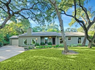 3304 Live Oak Cir, Austin, TX 78731