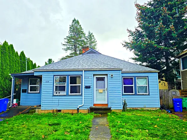 514 NE Prescott St, Portland, OR 97211