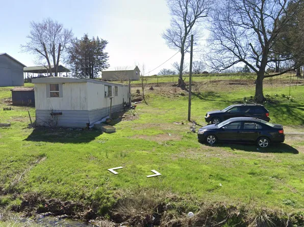2804 Sweetwater Vonore Rd, Sweetwater, TN 37874