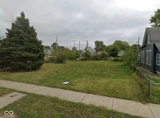1121 Villa Ave, Indianapolis, IN 46203