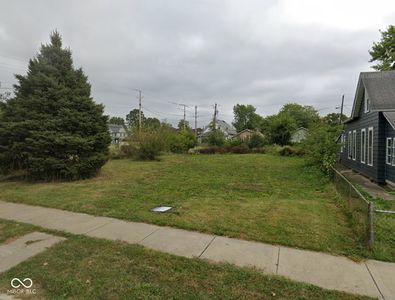 1121 Villa Ave, Indianapolis, IN, 46203