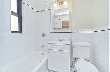 Rented by Living New York