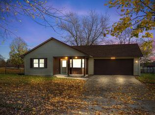 8909 Mariners Ridge Dr, Fort Wayne, IN 46819